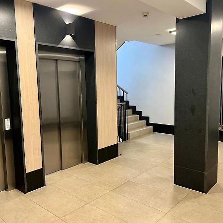 Apartament Malta Park Poznan - Cost Free Parking - Ac Klimatyzacja - 24H Check In 외부 사진