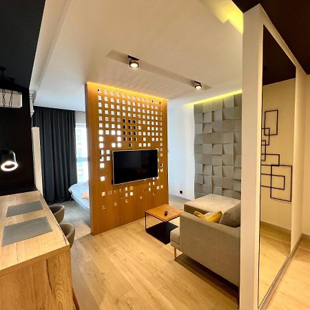 Apartament Malta Park Poznan - Cost Free Parking - Ac Klimatyzacja - 24H Check In 외부 사진