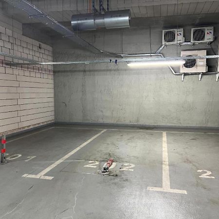 Apartament Malta Park Poznan - Cost Free Parking - Ac Klimatyzacja - 24H Check In 외부 사진