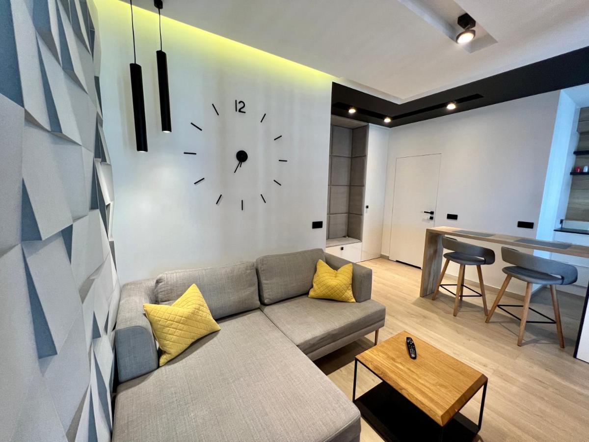 Apartament Malta Park Poznan - Cost Free Parking - Ac Klimatyzacja - 24H Check In 외부 사진
