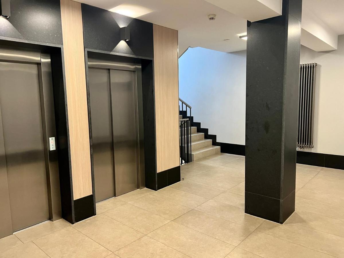 Apartament Malta Park Poznan - Cost Free Parking - Ac Klimatyzacja - 24H Check In 외부 사진