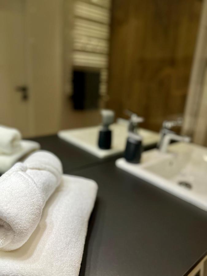 Apartament Malta Park Poznan - Cost Free Parking - Ac Klimatyzacja - 24H Check In 외부 사진