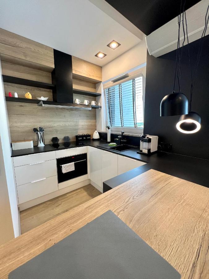 Apartament Malta Park Poznan - Cost Free Parking - Ac Klimatyzacja - 24H Check In 외부 사진