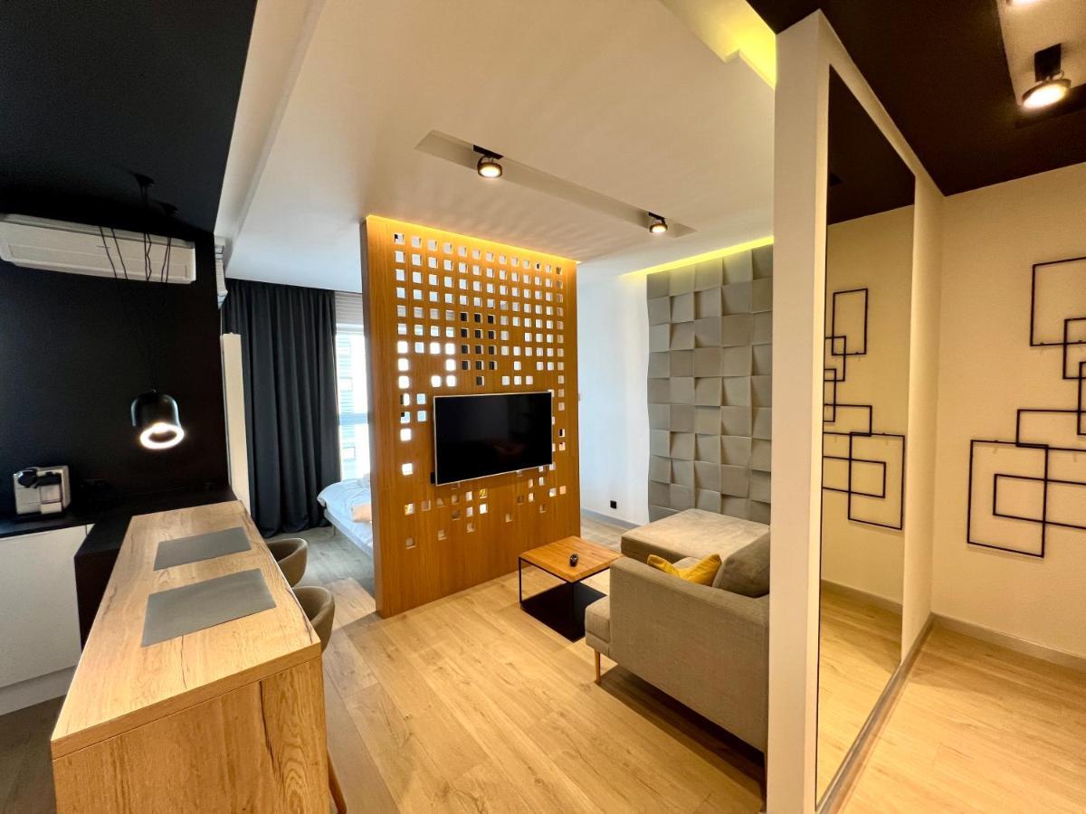 Apartament Malta Park Poznan - Cost Free Parking - Ac Klimatyzacja - 24H Check In 외부 사진
