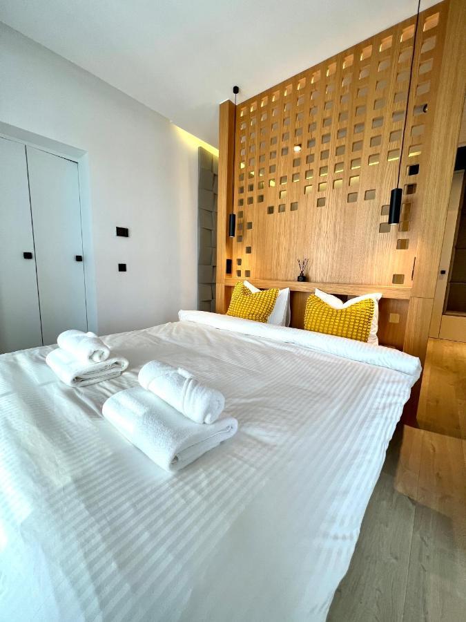 Apartament Malta Park Poznan - Cost Free Parking - Ac Klimatyzacja - 24H Check In 외부 사진