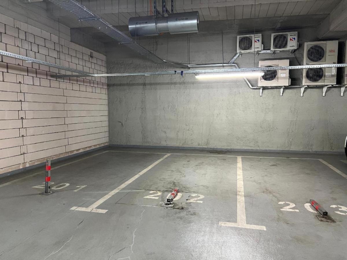 Apartament Malta Park Poznan - Cost Free Parking - Ac Klimatyzacja - 24H Check In 외부 사진